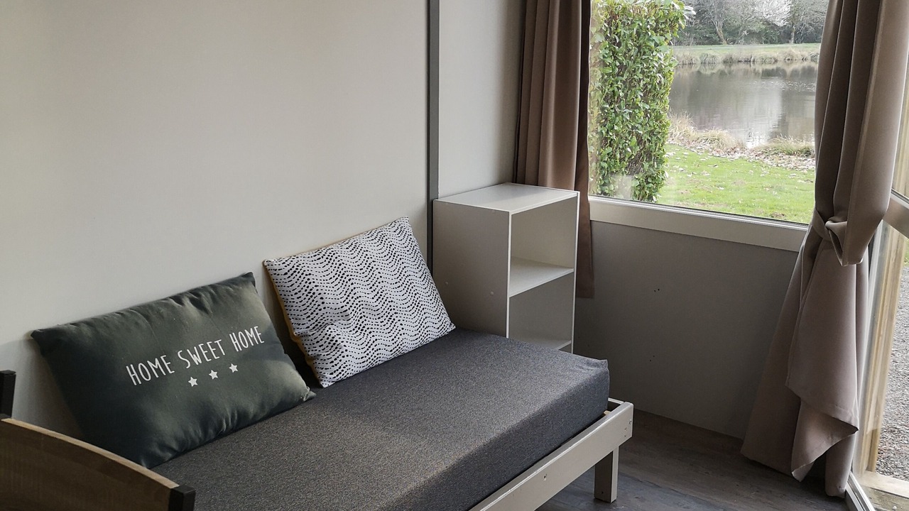 Photo of Livingroom in Mialet