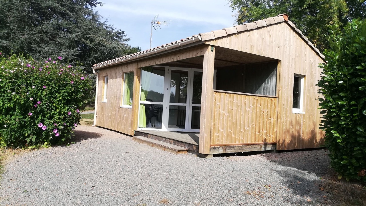 Photo of Outdoor in Mialet