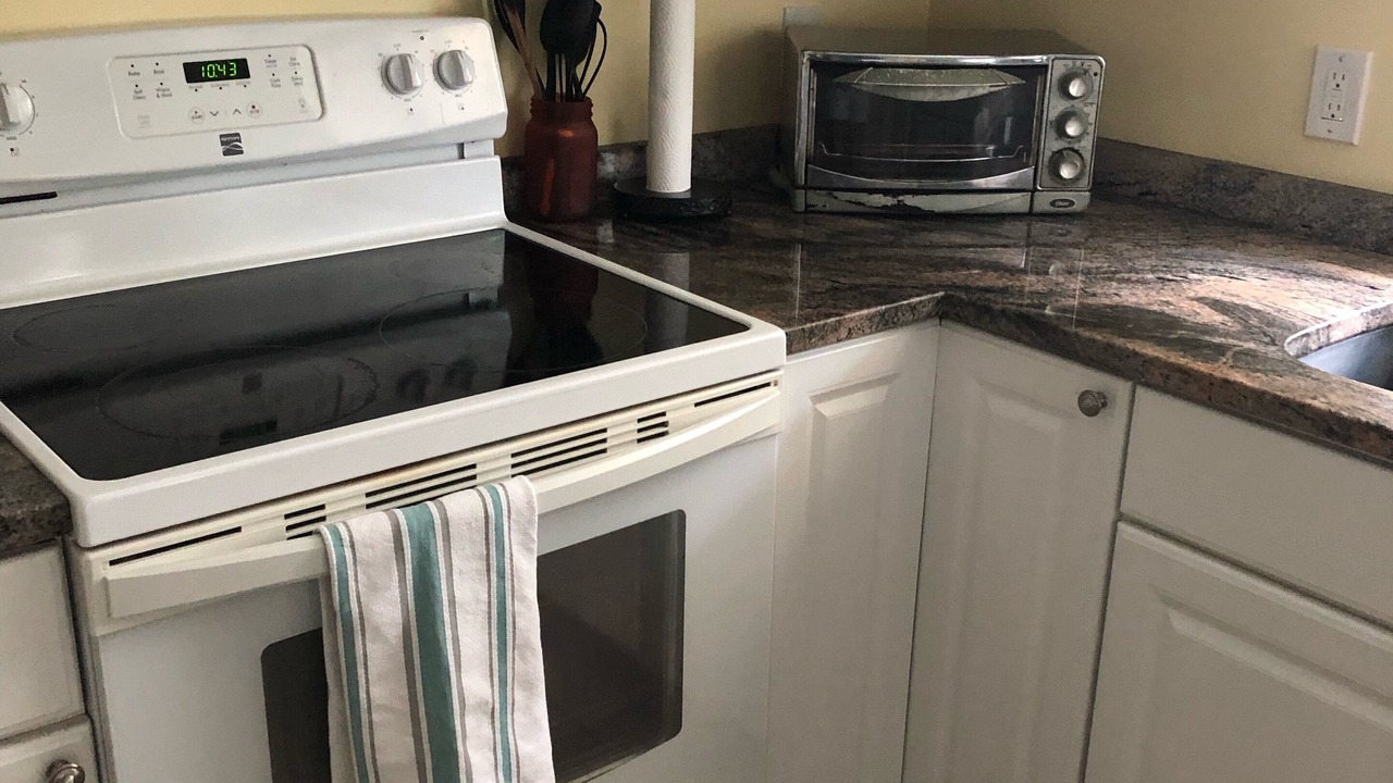 Photo of Kitchen in Kingston