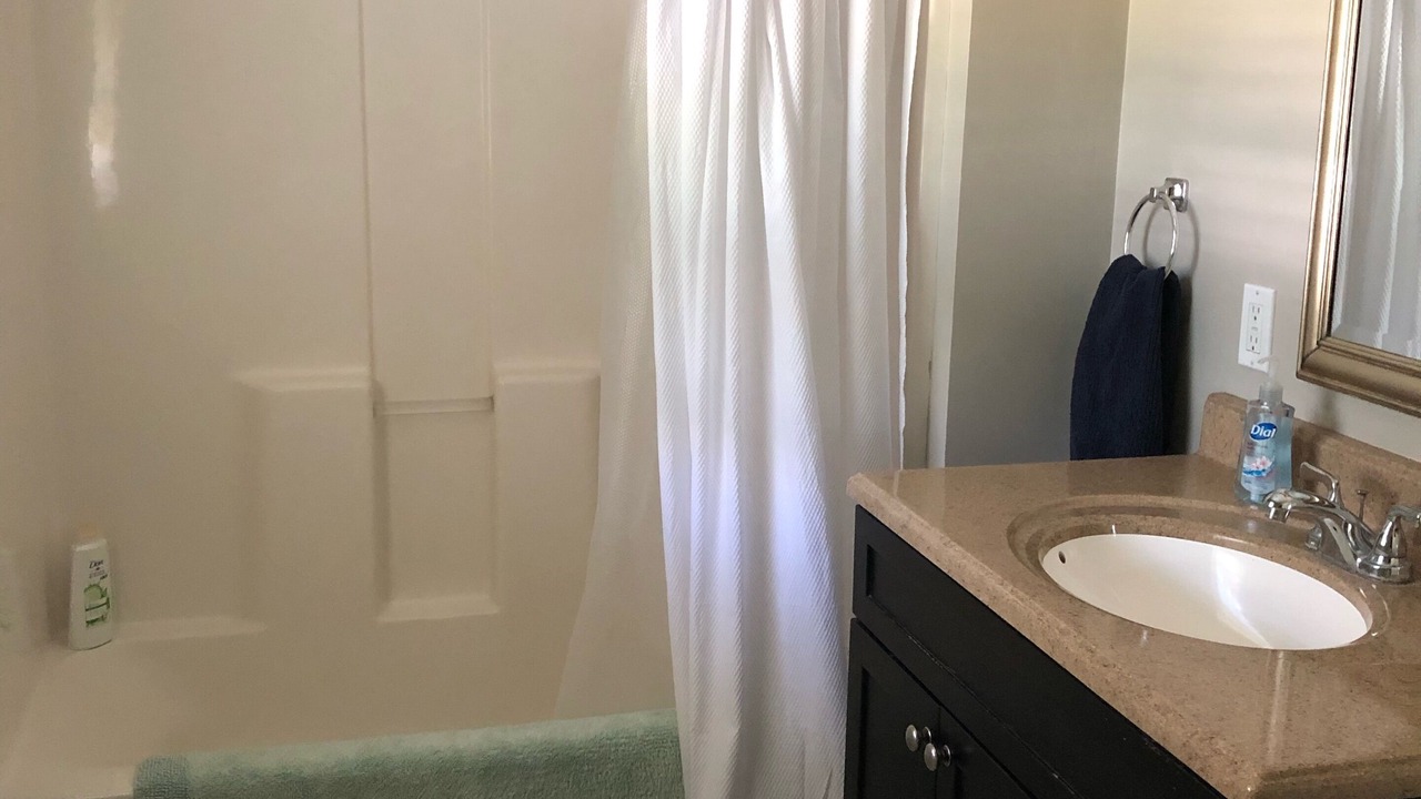 Photo of Bathroom in Kingston