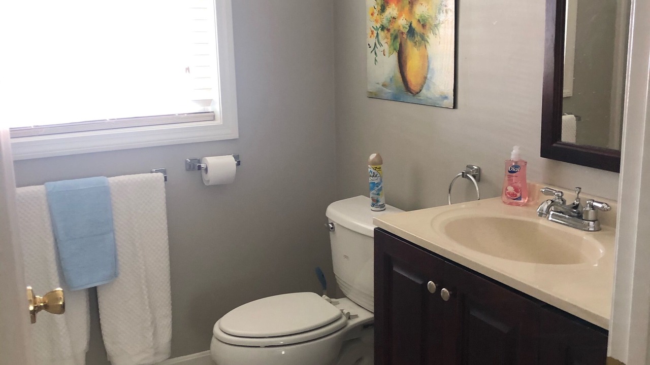 Photo of Bathroom in Kingston