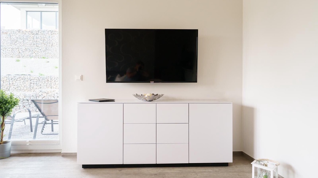 Photo of Livingroom in Wernigerode
