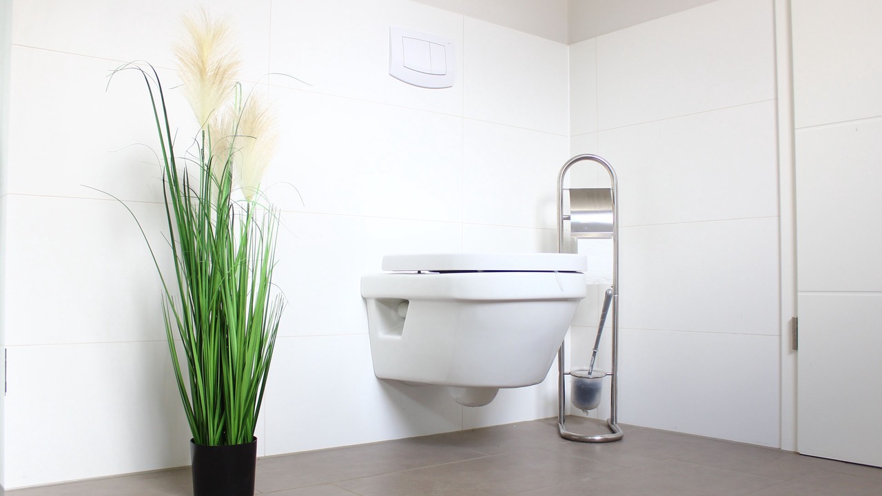 Photo of Bathroom in Wernigerode