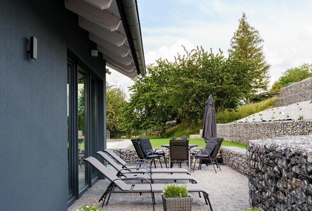 Photo of Patio Balcony in Wernigerode