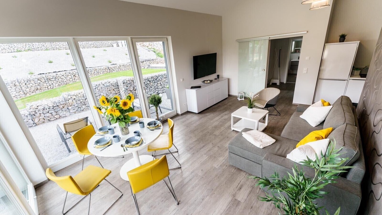 Photo of Livingroom in Wernigerode