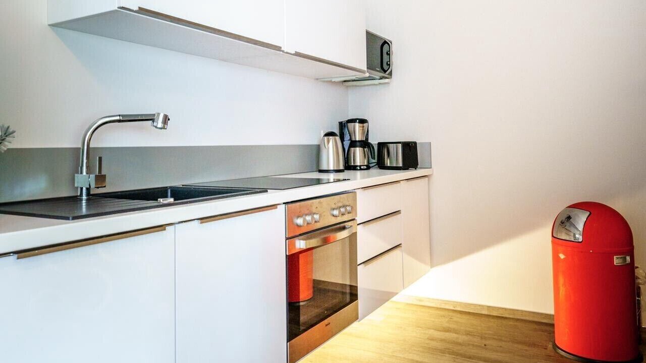Photo of Kitchen in Wernigerode