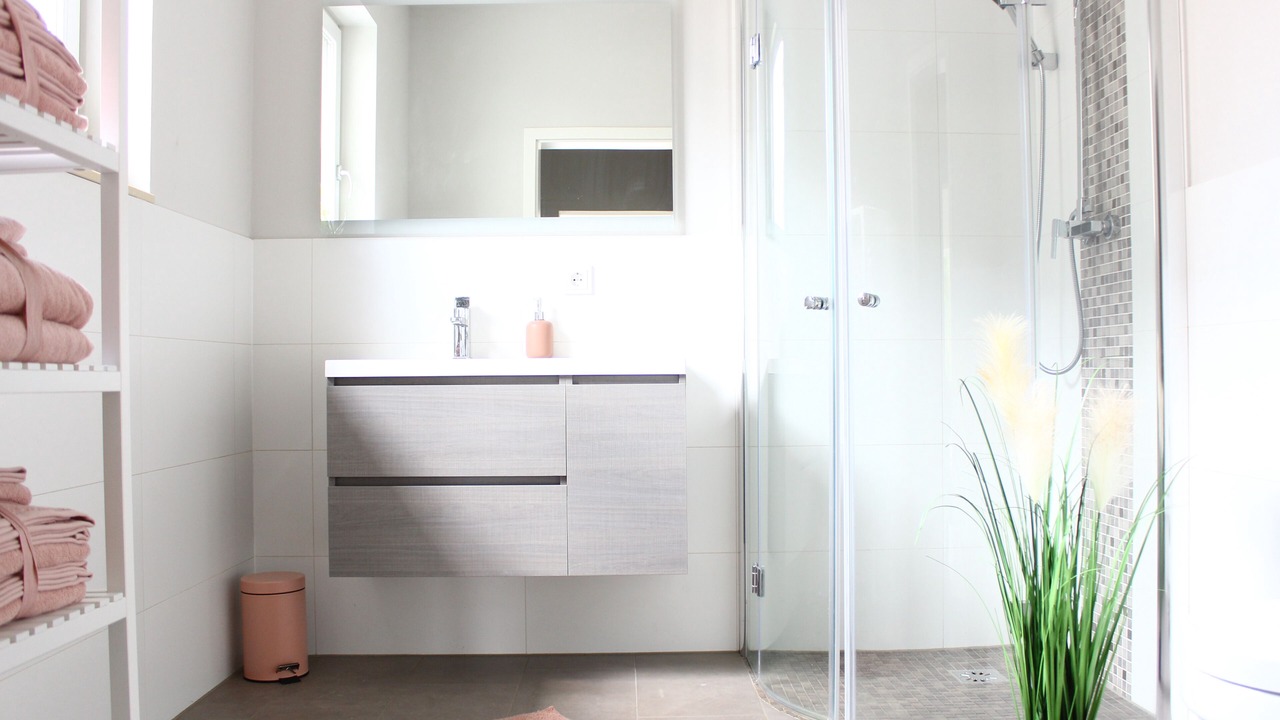 Photo of Bathroom in Wernigerode