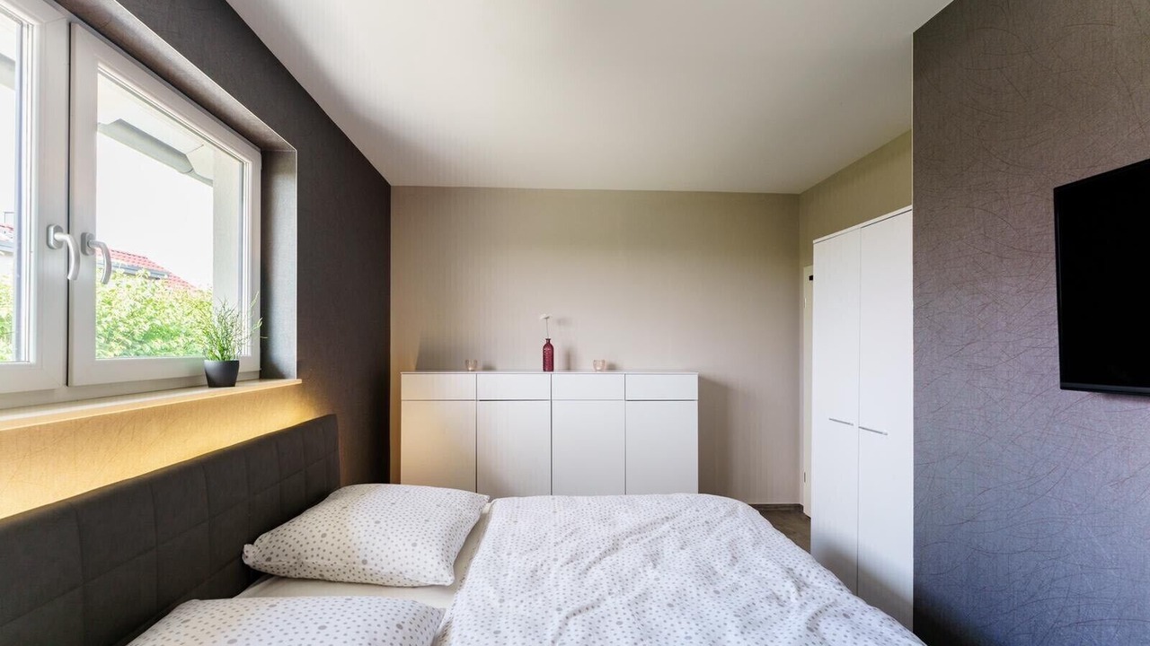Photo of Bedroom in Wernigerode