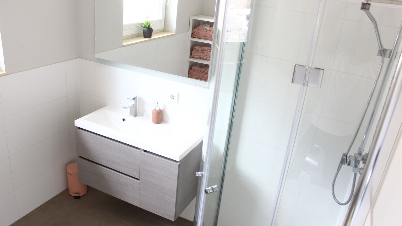 Photo of Bathroom in Wernigerode