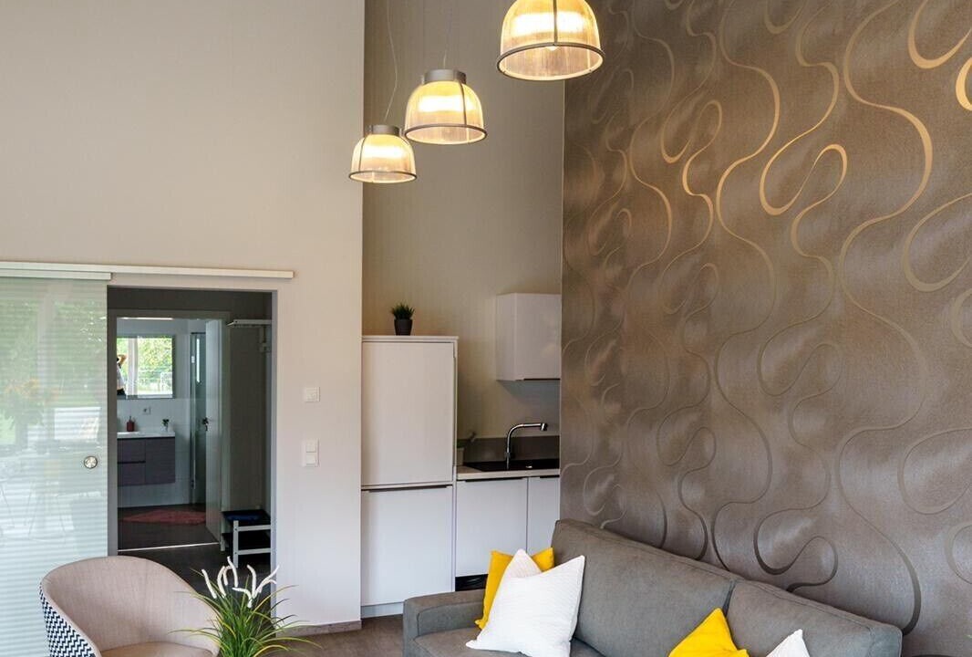 Photo of Livingroom in Wernigerode