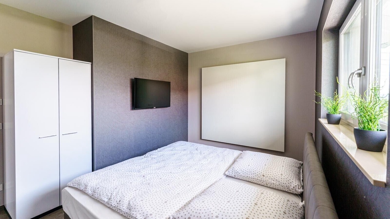 Photo of Bedroom in Wernigerode