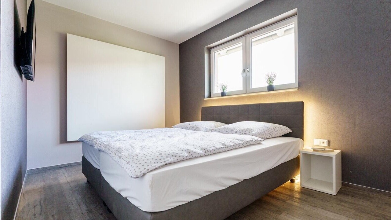Photo of Bedroom in Wernigerode