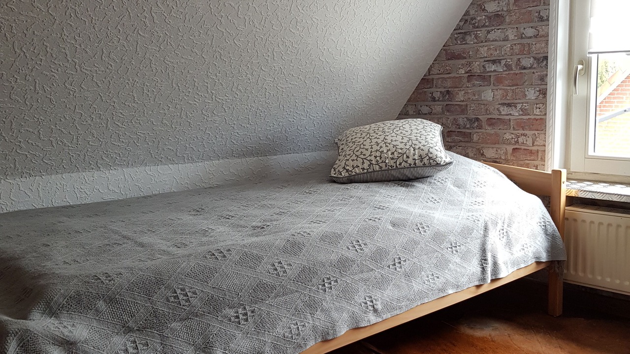 Photo of Bedroom in Tespe