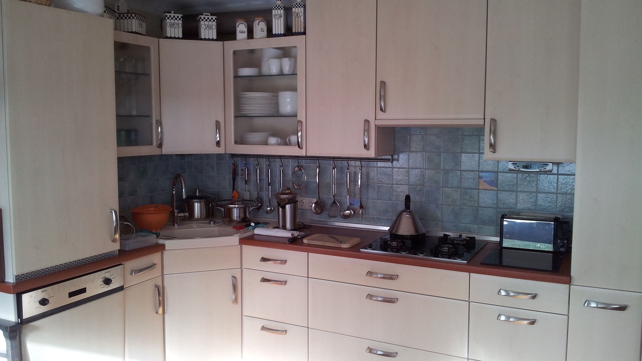 Photo of Kitchen in Tespe