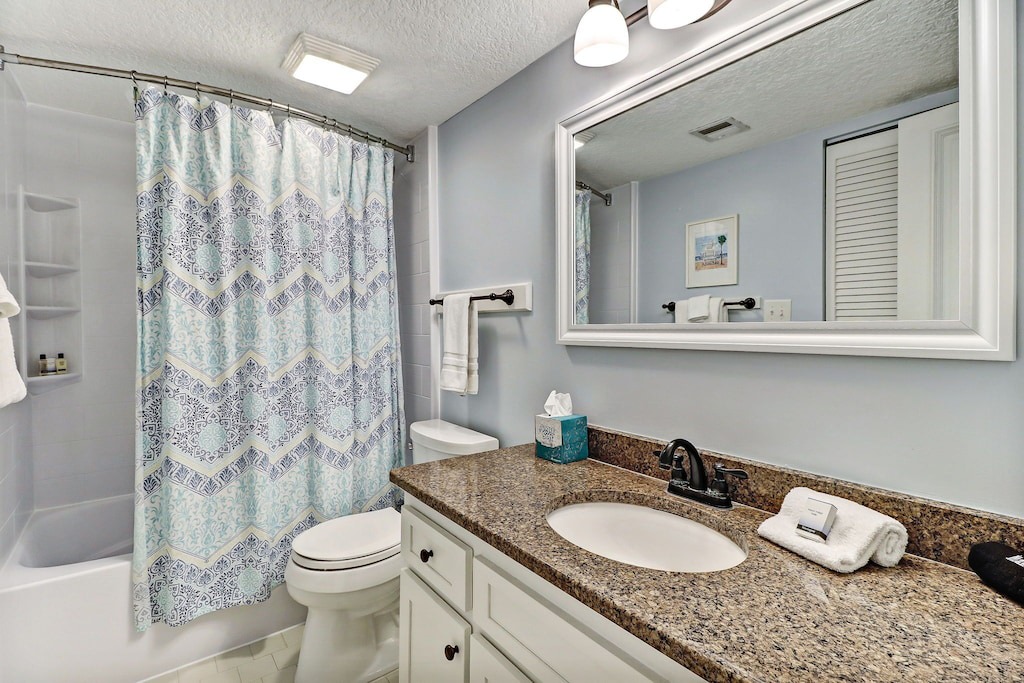 Photo of Bathroom in American Beach