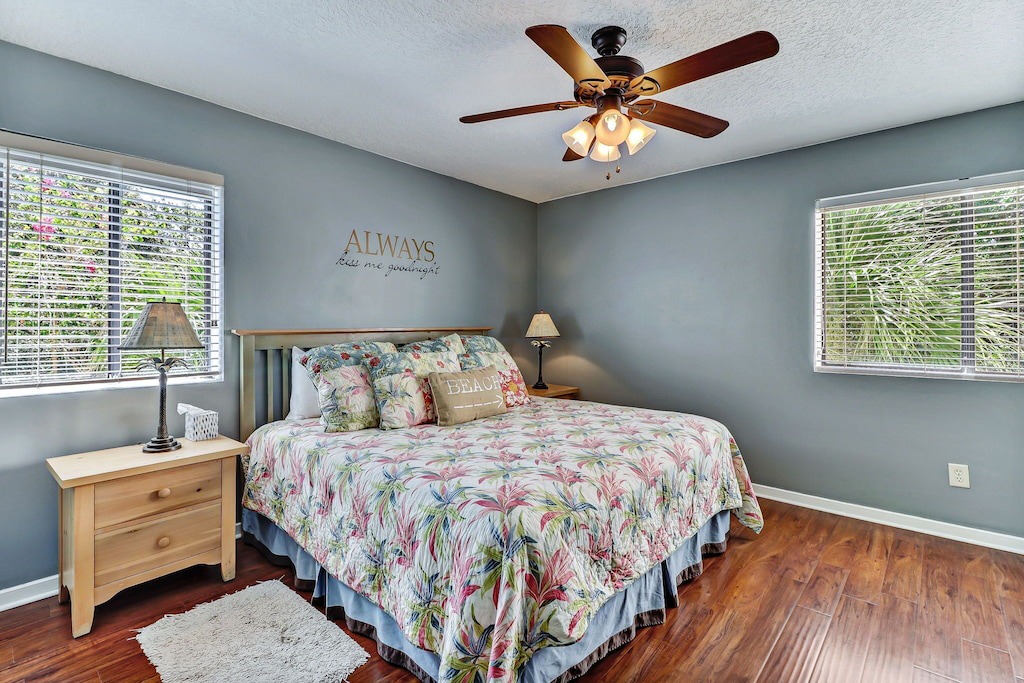 Photo of Bedroom in American Beach