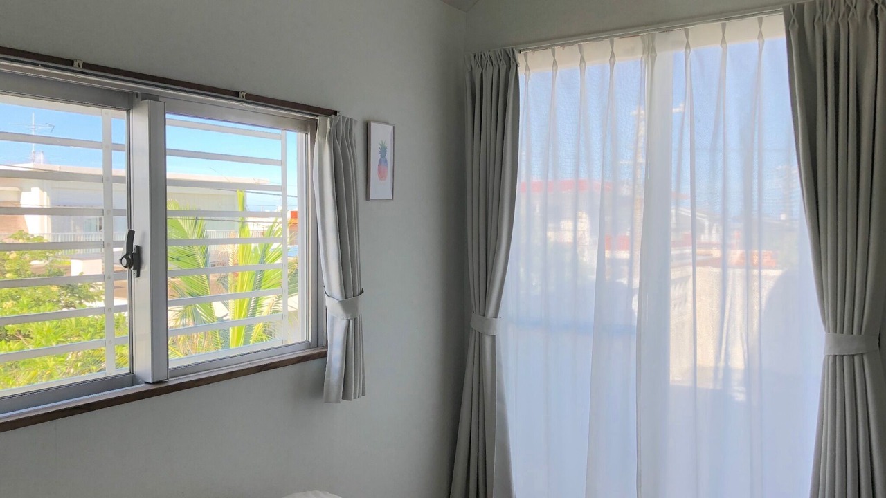 Photo of Bedroom in Taketomi-jima Taketomi-cho