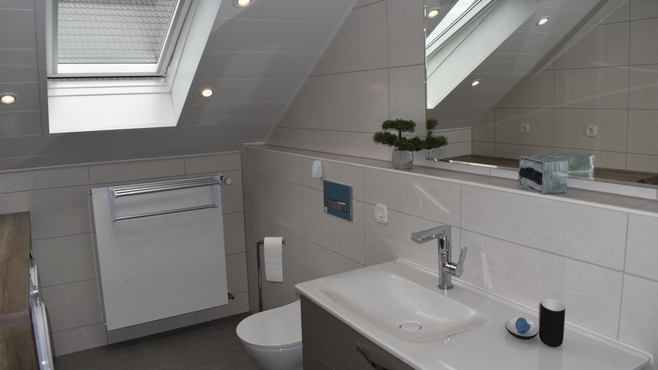 Photo of Bathroom in Westhofen