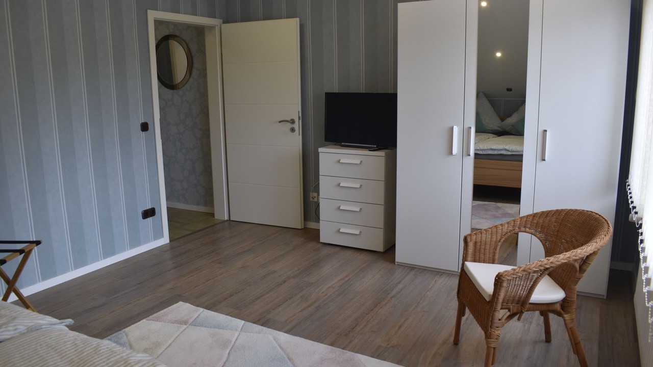 Photo of Bedroom in Westhofen