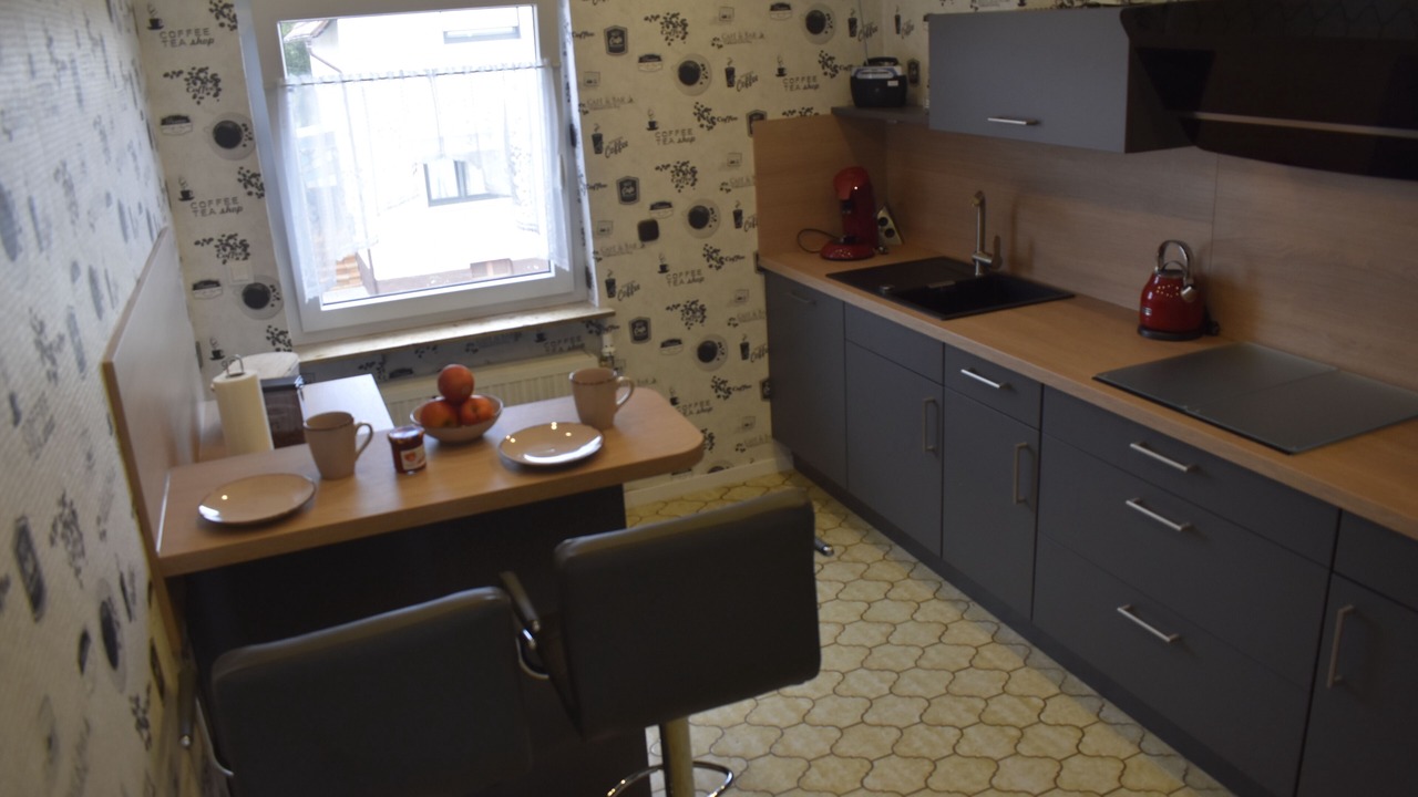 Photo of Kitchen in Westhofen