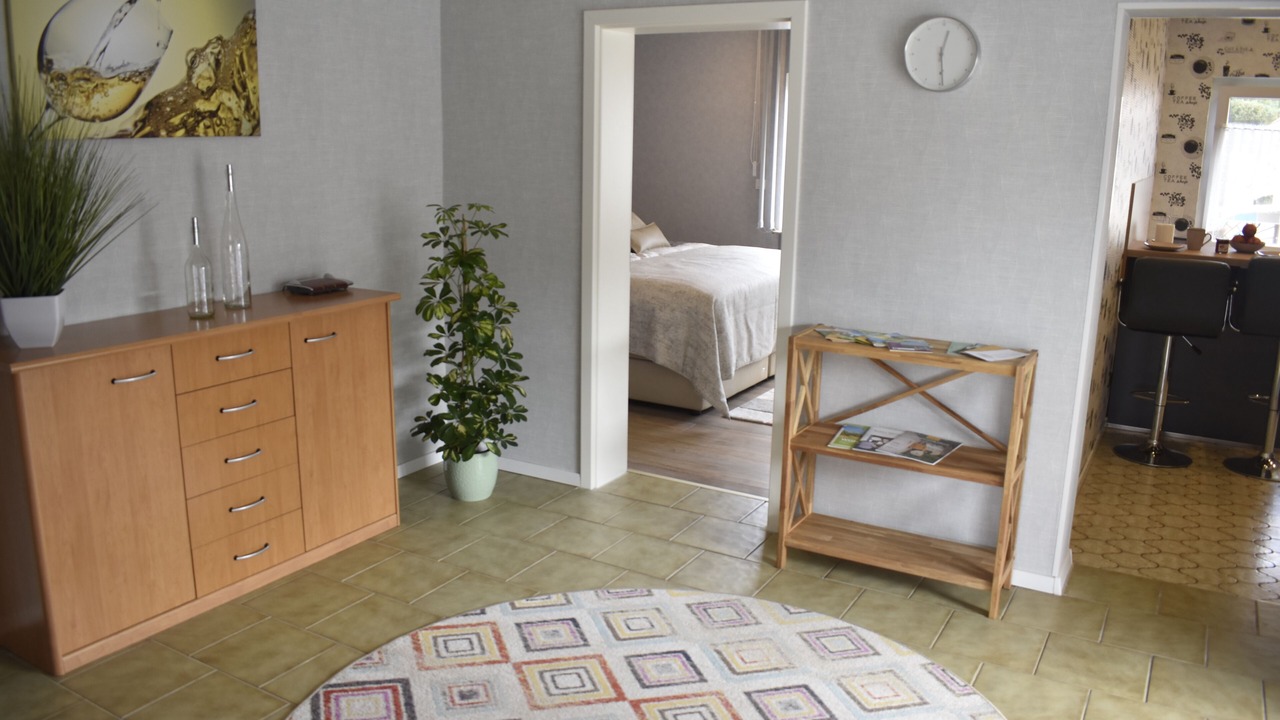 Photo of Bedroom in Westhofen