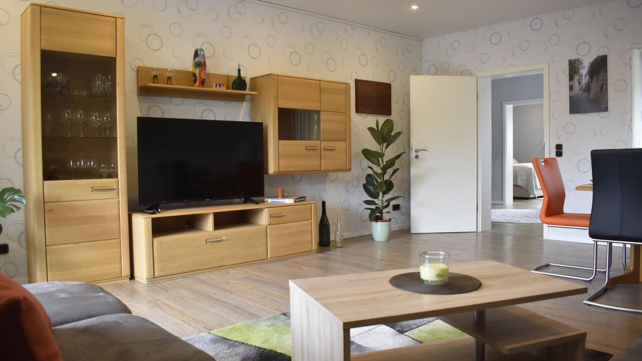Photo of Livingroom in Westhofen