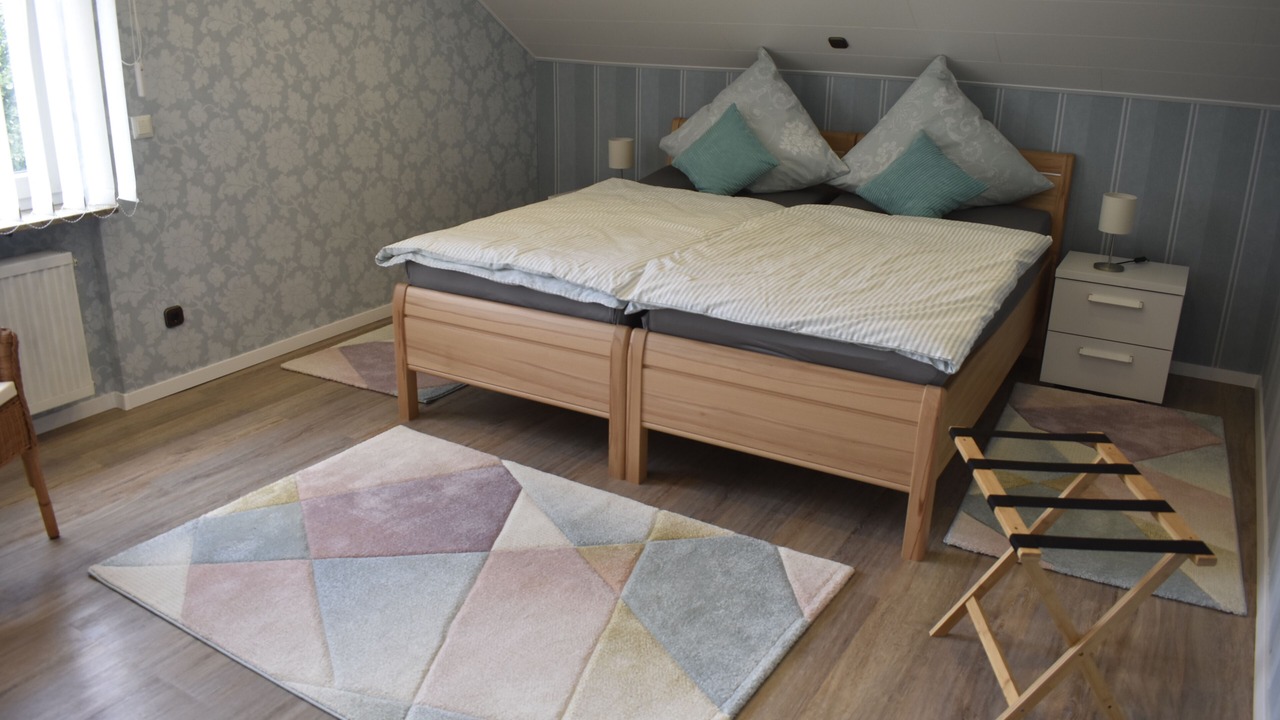 Photo of Bedroom in Westhofen