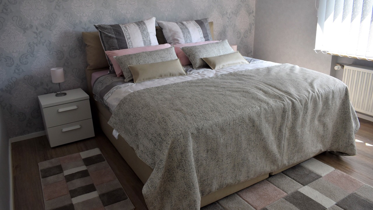 Photo of Bedroom in Westhofen