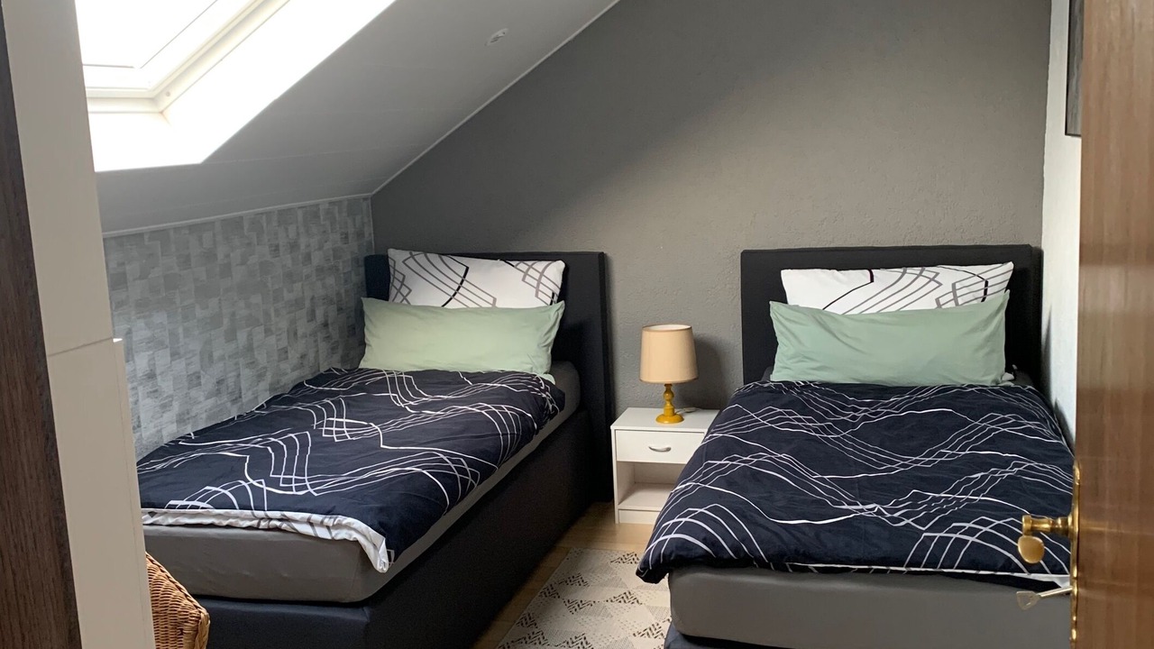 Photo of Bedroom in Westhofen