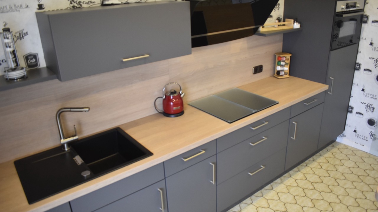 Photo of Kitchen in Westhofen