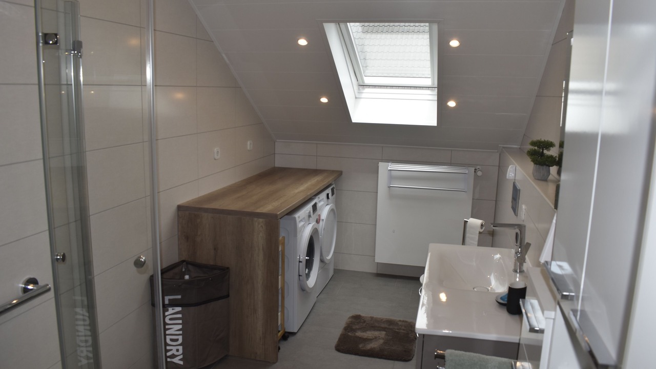 Photo of Bathroom in Westhofen