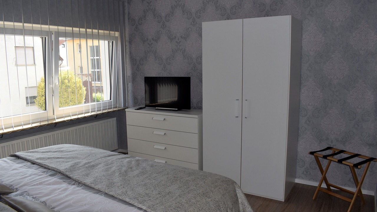 Photo of Bedroom in Westhofen