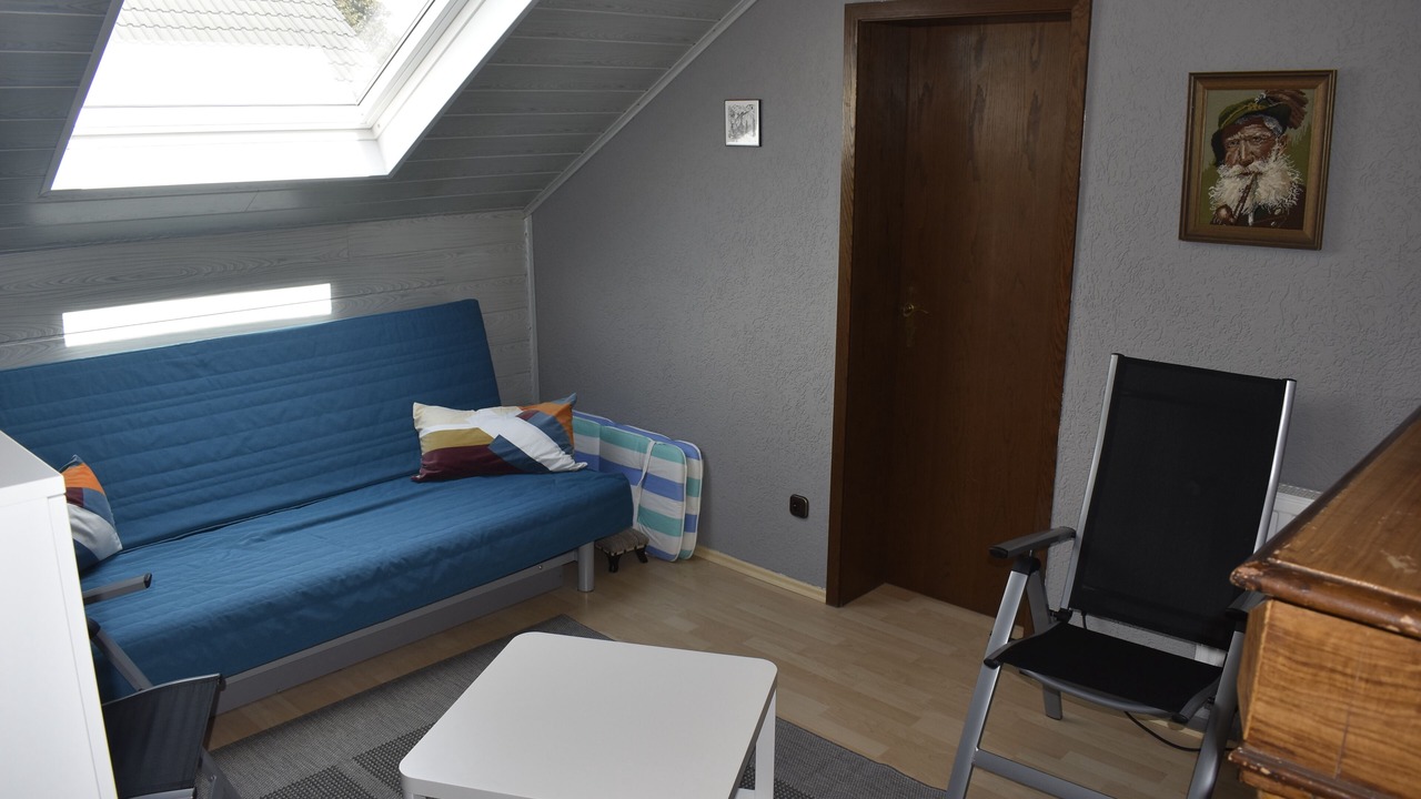 Photo of Livingroom in Westhofen