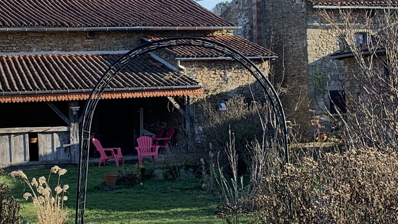 Photo of Outdoor in Roussac
