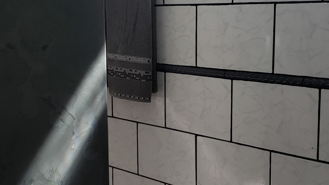 Photo of Bathroom in Anapolis