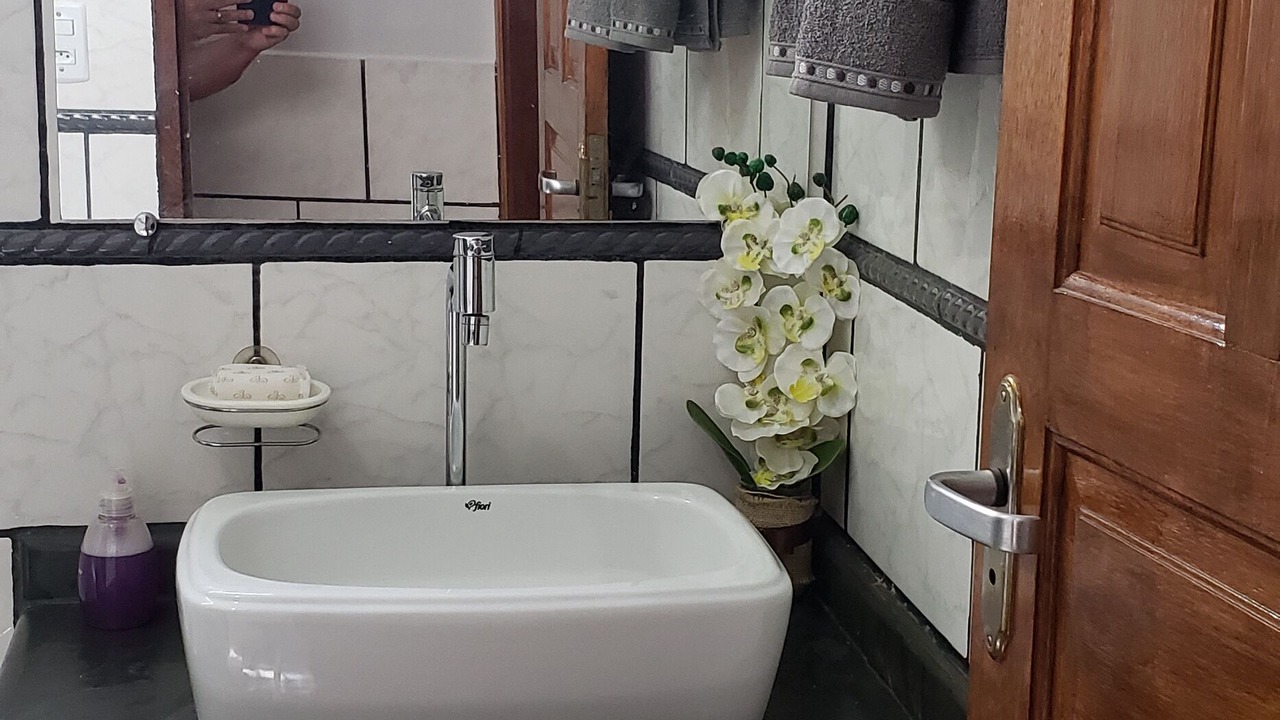 Photo of Bathroom in Anapolis