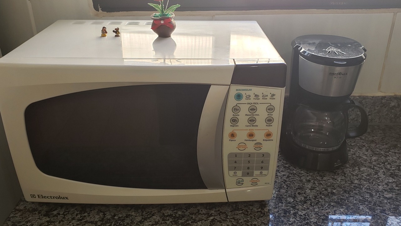 Photo of Kitchen in Anapolis
