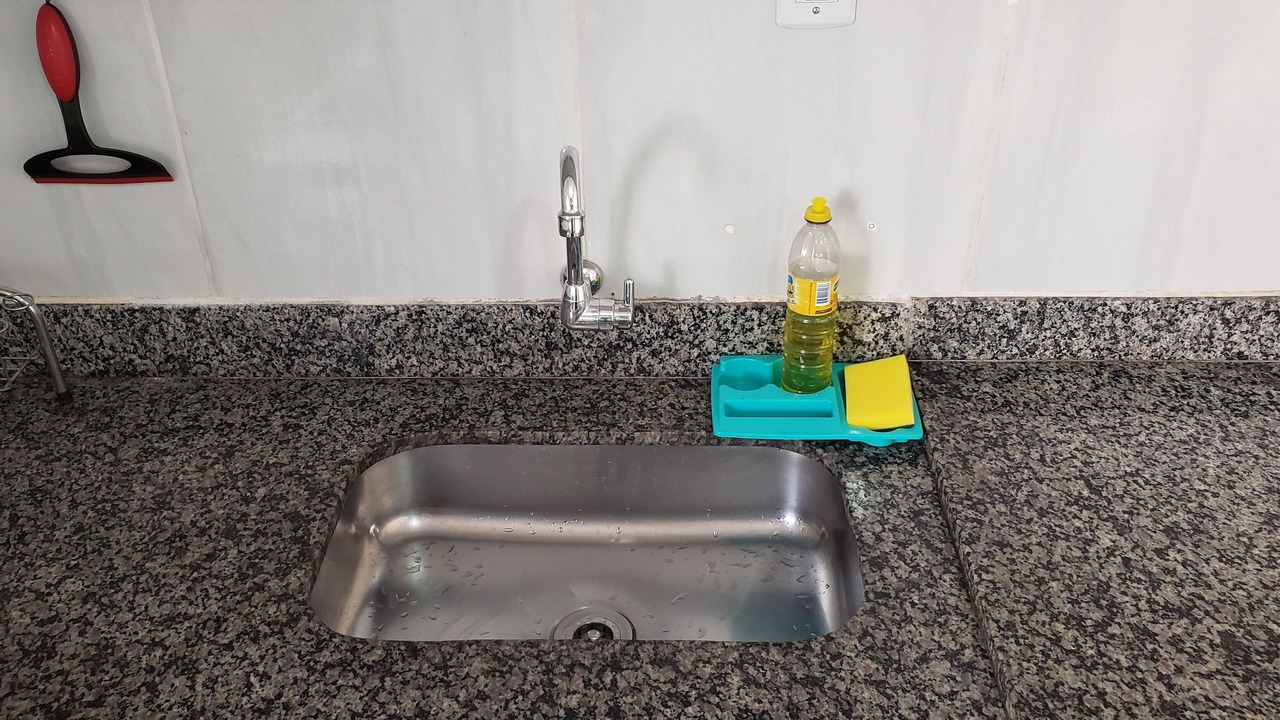 Photo of Bathroom in Anapolis