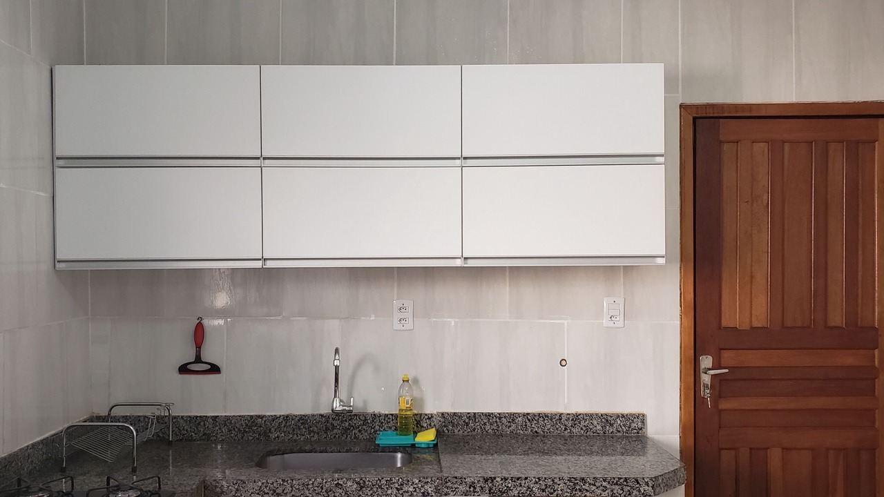 Photo of Kitchen in Anapolis