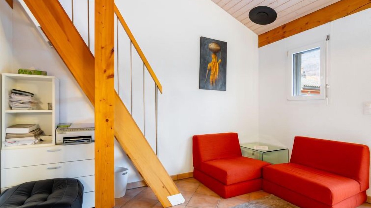 Photo of Livingroom in Bouveret