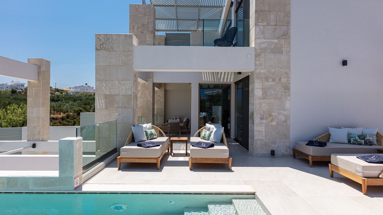Photo of Outdoor in Agia Marina