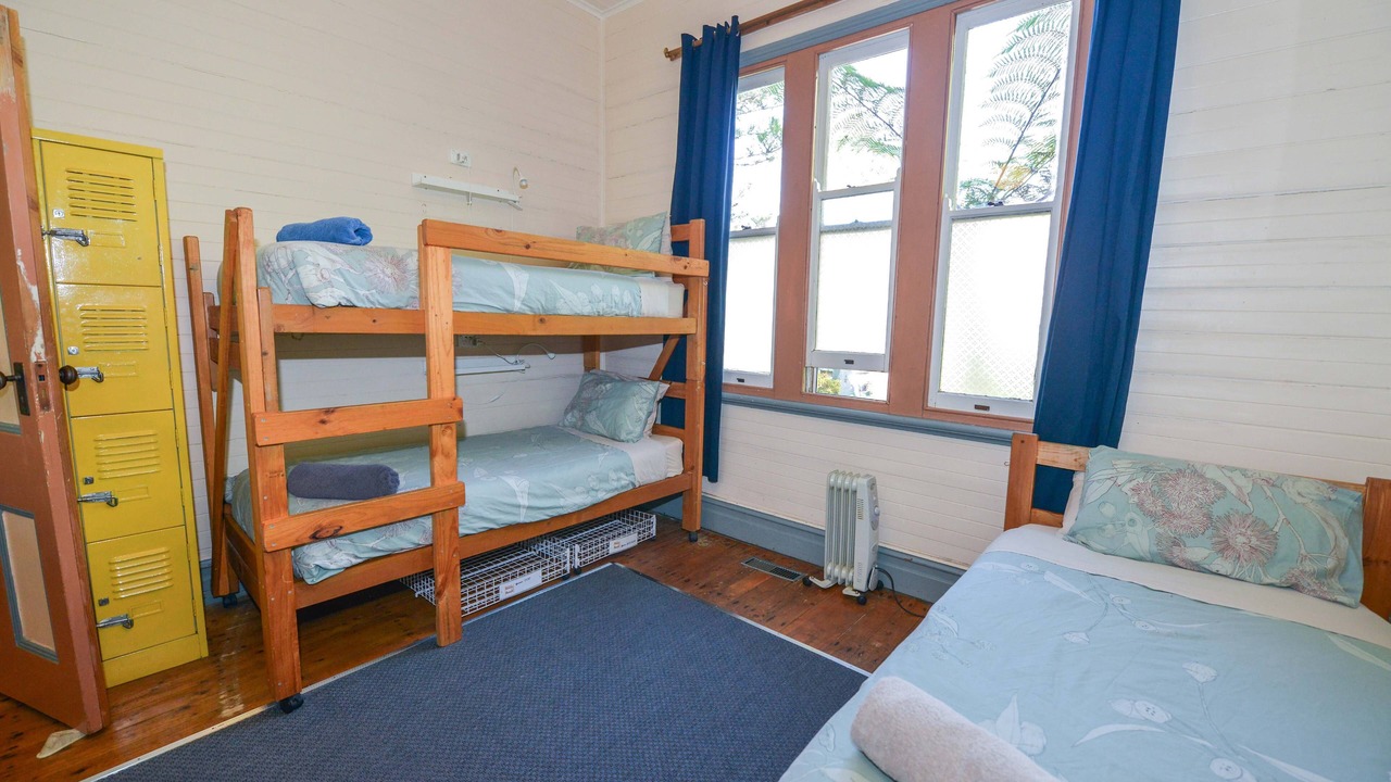 Photo of Bedroom in Katoomba