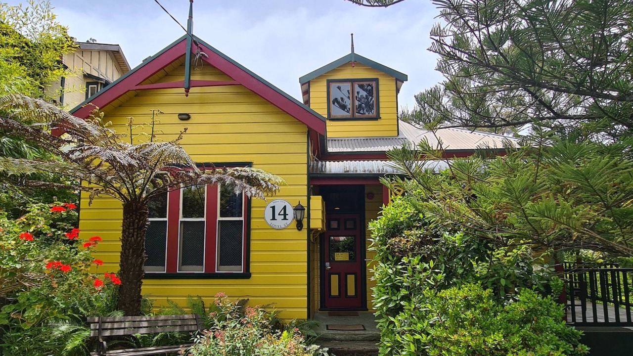 Photo of Outdoor in Katoomba