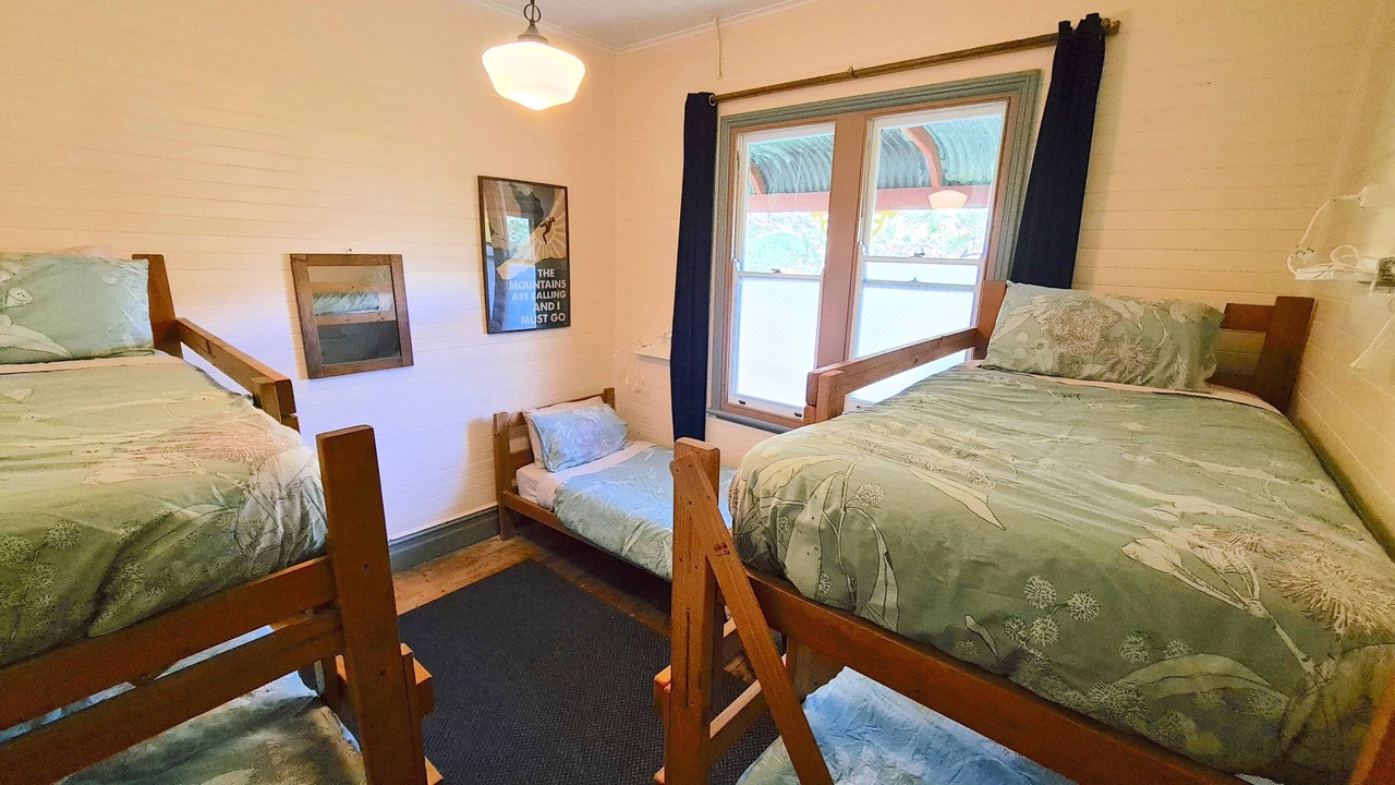 Photo of Bedroom in Katoomba