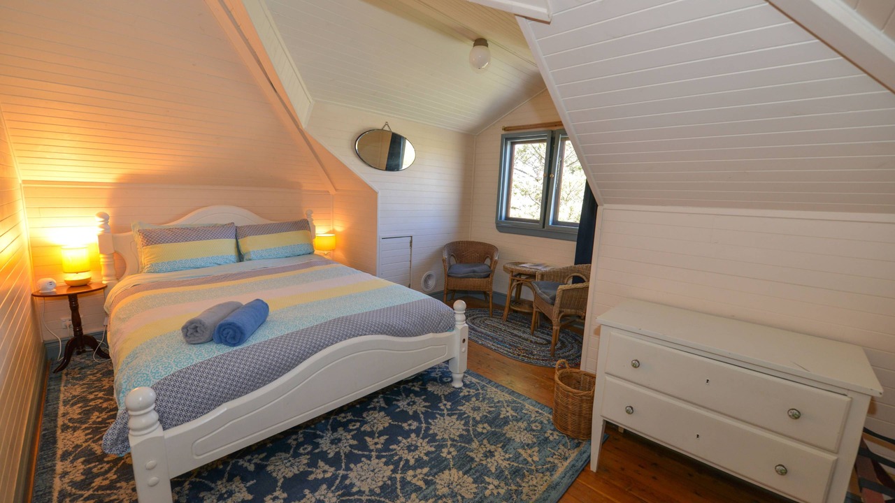 Photo of Bedroom in Katoomba