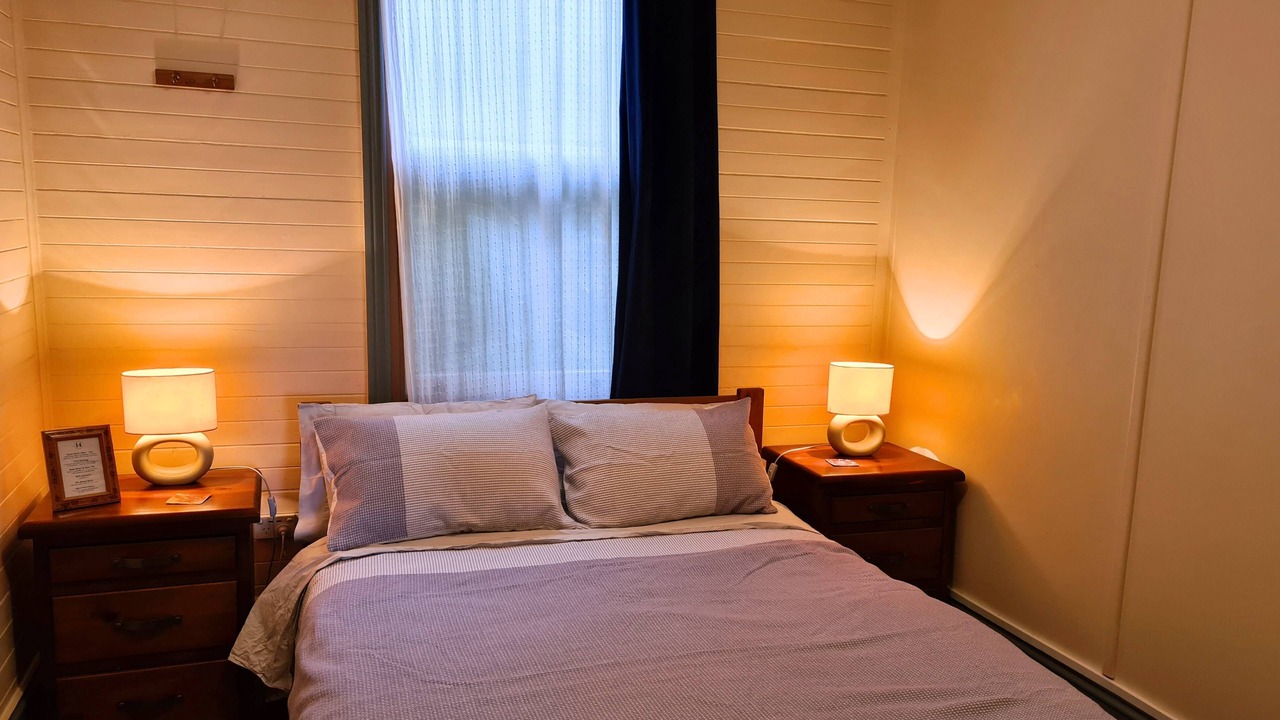 Photo of Bedroom in Katoomba