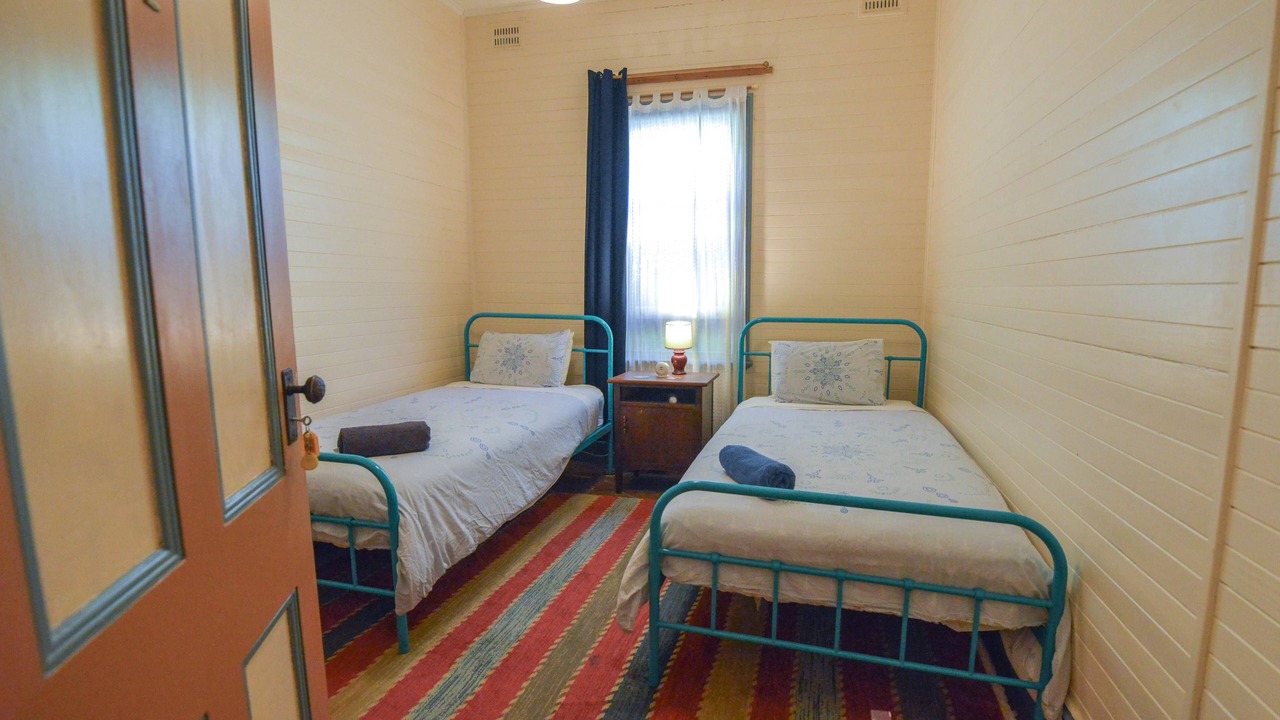 Photo of Bedroom in Katoomba