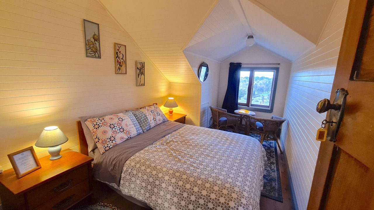 Photo of Bedroom in Katoomba