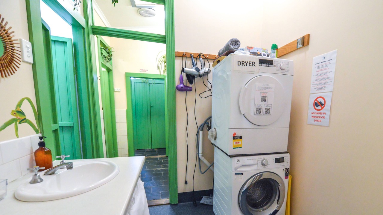 Photo of Bathroom in Katoomba