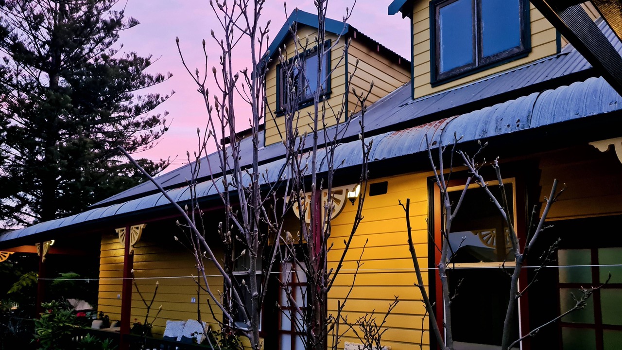 Photo of Outdoor in Katoomba